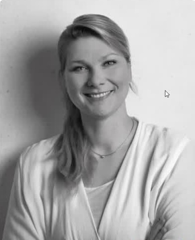 Dr. med. Elisabeth von Tucher